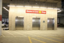 11. Parking Structure