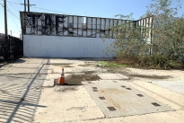 13. Exterior