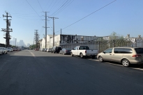 7. Exterior