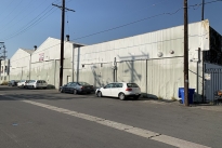 5. Exterior