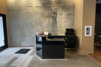 5. Interior