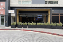 4. Exterior