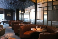 9. Restaurant
