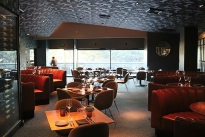 10. Restaurant