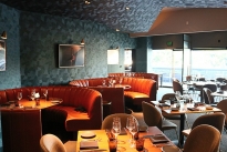 11. Restaurant