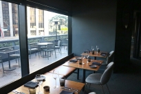 12. Restaurant