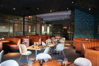 13. Restaurant