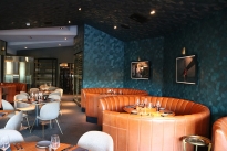 14. Restaurant