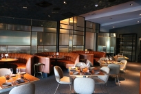 15. Restaurant