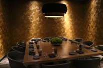 25. Private Dining Room