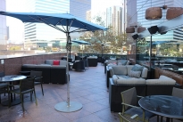 2. Exterior Patio