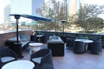 3. Exterior Patio