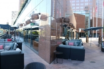4. Exterior Patio