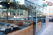 5. Exterior Patio