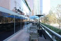 6. Exterior Patio