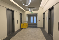 83. 909 Bldg. 4th Fl.