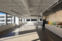 92. 909 Bldg. 4th Fl.