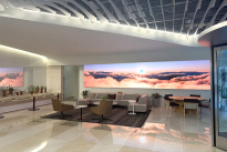 26. 909 Bldg. Lobby