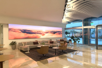 27. 909 Bldg. Lobby