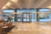 28. 909 Bldg. Lobby