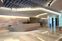 29. 909 Bldg. Lobby