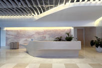 30. 909 Bldg. Lobby