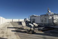 104. 909 Bldg. Roof