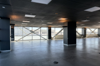 124. 999 Bldg. 4th Fl.