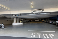 18. Parking Structure