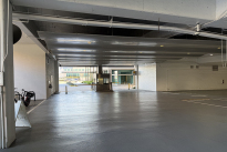 17. Parking Structure