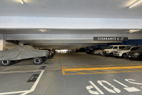 19. Parking Structure