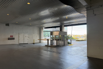 16. Parking Structure