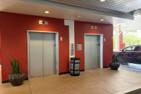 20. Parking Structure