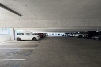 21. Parking Structure