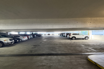 22. Parking Structure