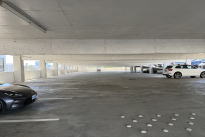 23. Parking Structure