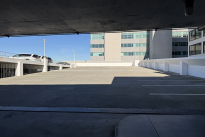 24. Parking Structure