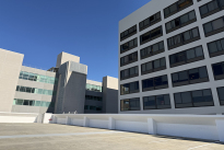 25. Parking Structure