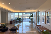 109. 999 Bldg. Lobby