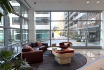 110. 999 Bldg. Lobby