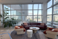 112. 999 Bldg. Lobby
