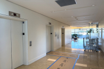 114. 999 Bldg. Lobby