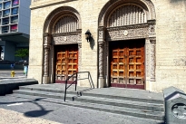 5. Exterior