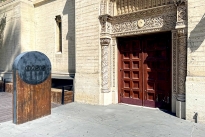 13. Exterior