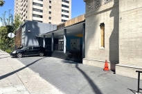 9. Exterior