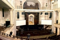 41. Sanctuary