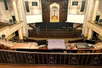 37. Sanctuary