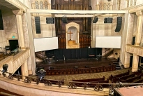 40. Sanctuary