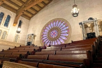 42. Sanctuary