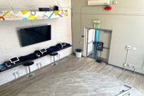 74. Lobby